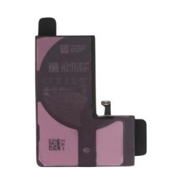 BATTERIA APPLE IPHONE 15 PRO (SERVICE PACK)