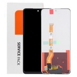 DISPLAY OPPO A40 NERO - NO FRAME (LCD IPS)