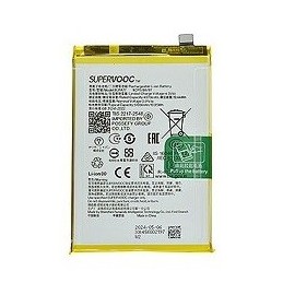 BATTERIA OPPO A40 - BLPA77