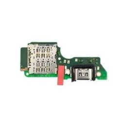 PCB RICARICA OPPO RENO 12F 5G