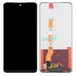 DISPLAY OPPO REALME C75 NERO - NO FRAME