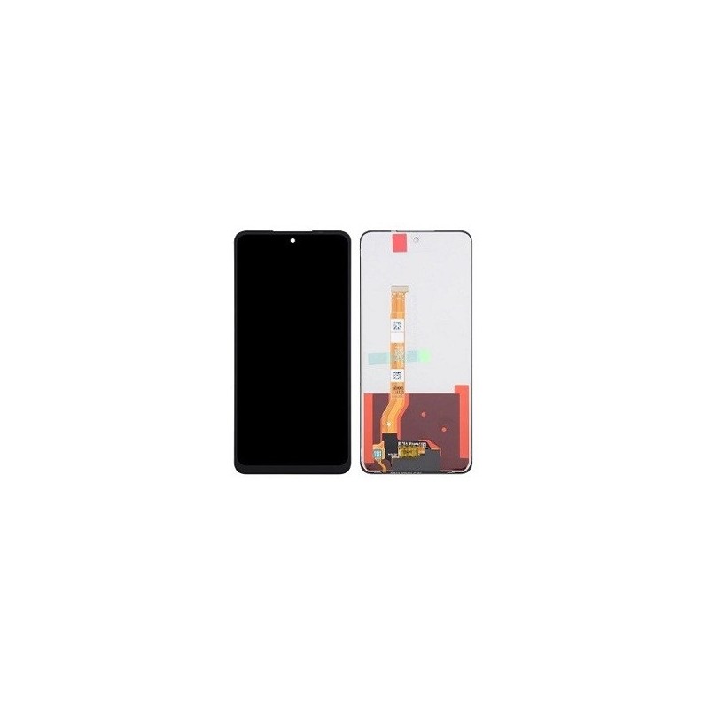 DISPLAY OPPO REALME C75 NERO - NO FRAME