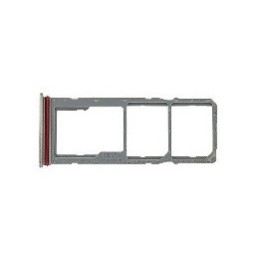 SUPPORTO SIM/MEMORY CARD OPPO REALME C75 ORO