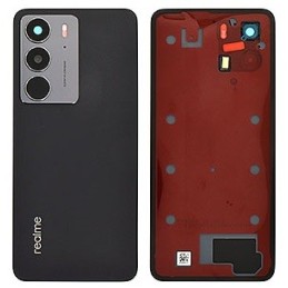 COVER BATTERIA OPPO REALME C75 NERO