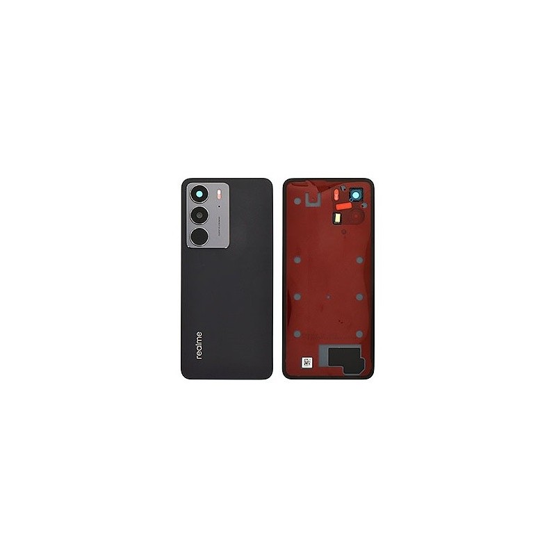 COVER BATTERIA OPPO REALME C75 NERO