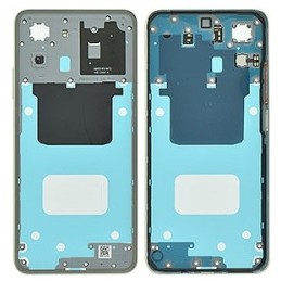 COVER CENTRALE OPPO REALME C75 ORO