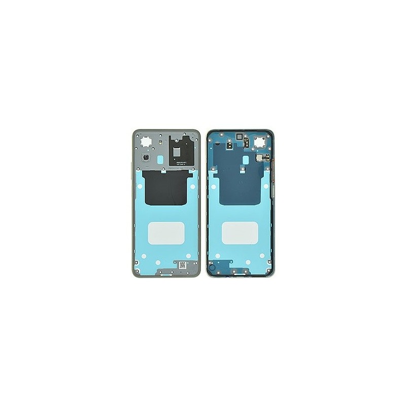 COVER CENTRALE OPPO REALME C75 ORO