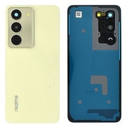 COVER BATTERIA OPPO REALME C75 5G ORO