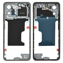 COVER CENTRALE OPPO REALME C75 5G NERO