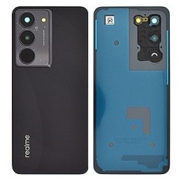 COVER BATTERIA OPPO REALME C75 5G NERO