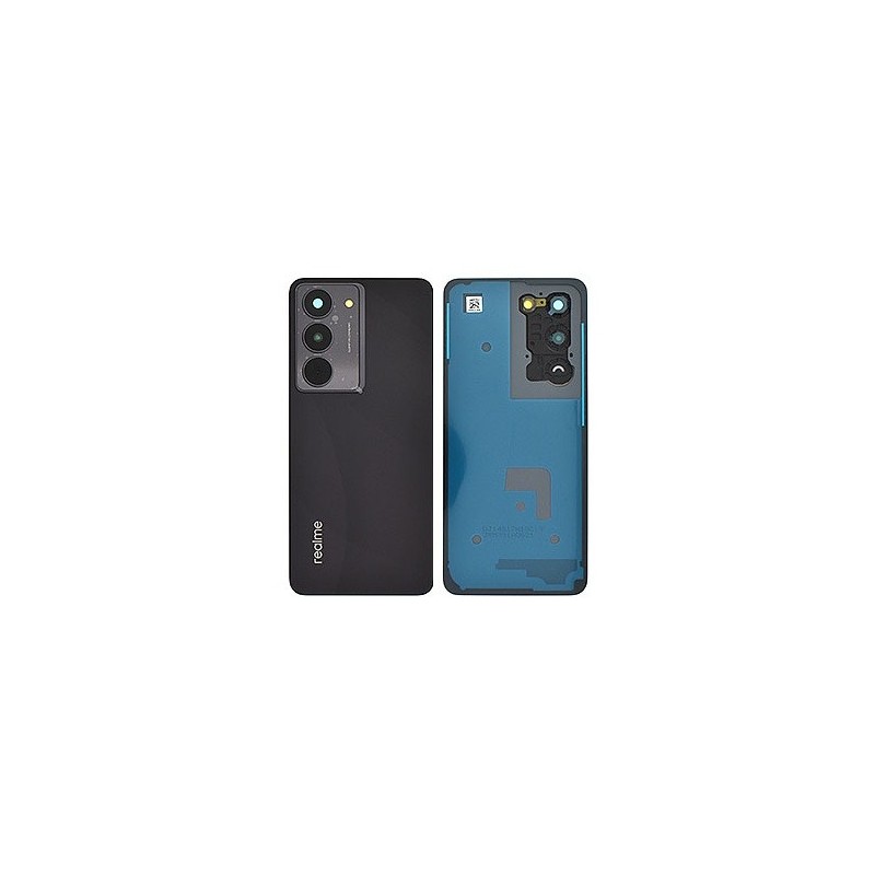 COVER BATTERIA OPPO REALME C75 5G NERO