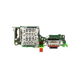 PCB RICARICA OPPO A6 PRO 5G