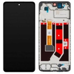 DISPLAY OPPO A3 5G NERO - WITH FRAME