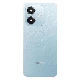 COVER BATTERIA OPPO A3 5G BLU