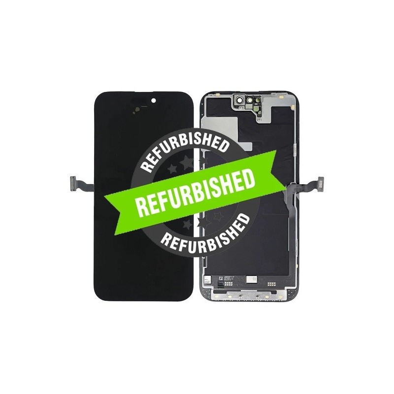 DISPLAY APPLE IPHONE 14 PRO MAX (Super Retina XDR OLED - RIGENERATO)