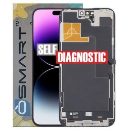 DISPLAY APPLE IPHONE 14 PRO MAX (AUTODIAGNOSTICABILE - INCELL LTPS - OSMART)
