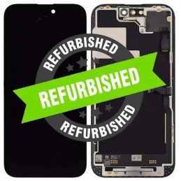 DISPLAY APPLE IPHONE 14 PRO (Super Retina XDR OLED - RIGENERATO)