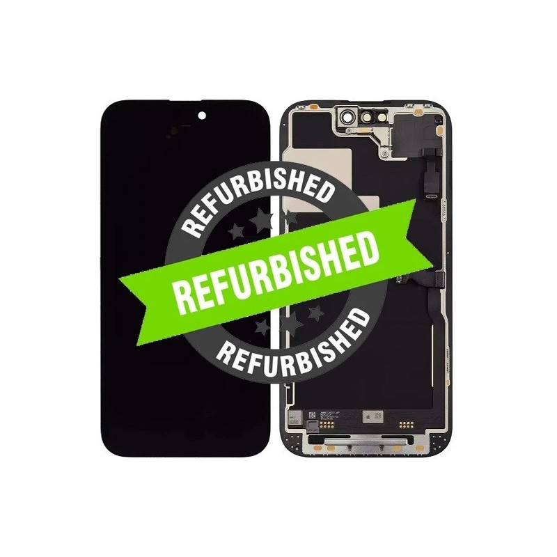 DISPLAY APPLE IPHONE 14 PRO (Super Retina XDR OLED - RIGENERATO)