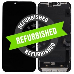 DISPLAY APPLE IPHONE 14 PLUS (Super Retina XDR OLED - RIGENERATO)