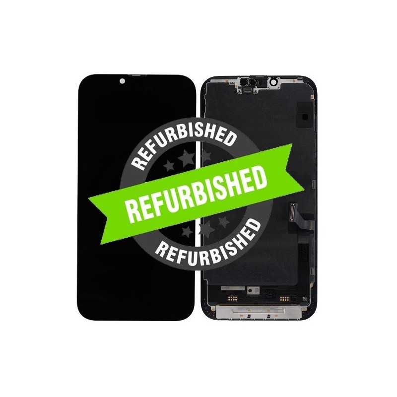DISPLAY APPLE IPHONE 14 PLUS (Super Retina XDR OLED - RIGENERATO)