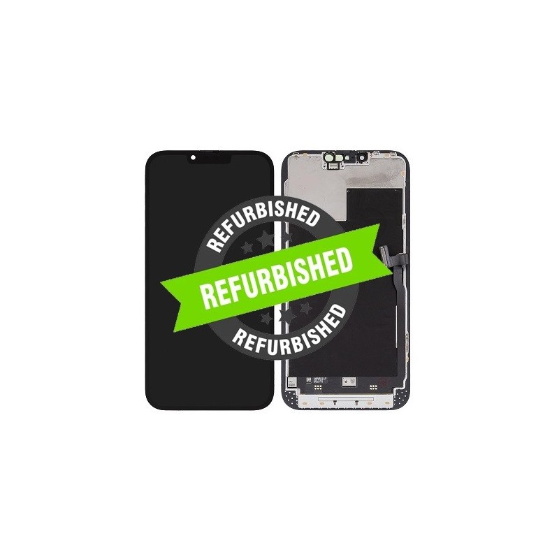 DISPLAY APPLE IPHONE 13 PRO MAX (Super Retina XDR OLED - RIGENERATO)