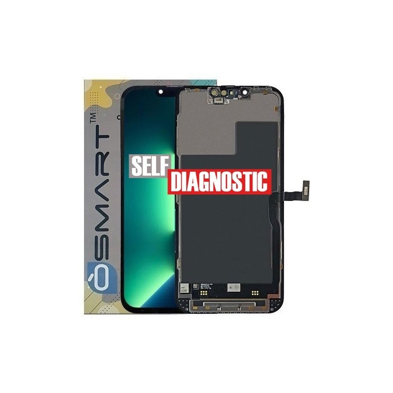 DISPLAY APPLE IPHONE 13 PRO MAX (AUTODIAGNOSTICABILE - INCELL LTPS - OSMART)