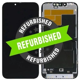 DISPLAY APPLE IPHONE 13 PRO (Super Retina XDR OLED - RIGENERATO)