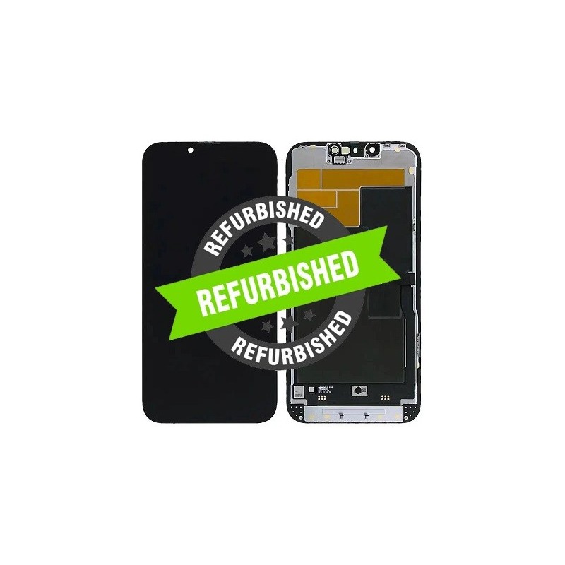 DISPLAY APPLE IPHONE 13 PRO (Super Retina XDR OLED - RIGENERATO)