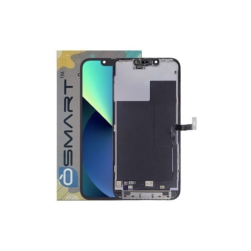 DISPLAY APPLE IPHONE 13 PRO (HARD OLED - OSMART)