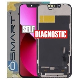 DISPLAY APPLE IPHONE 13 MINI (AUTODIAGNOSTICABILE - INCELL LTPS - OSMART)