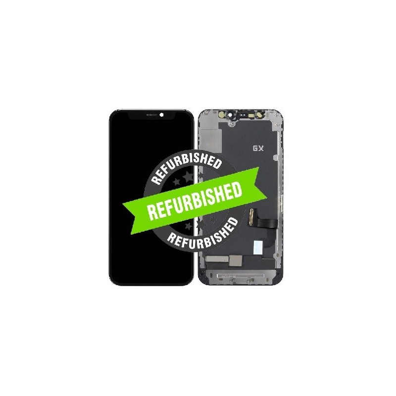 DISPLAY APPLE IPHONE 12 MINI (Super Retina XDR OLED - RIGENERATO)