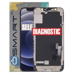 DISPLAY APPLE IPHONE 12 MINI (AUTODIAGNOSTICABILE INCELL LTPS - OSMART)