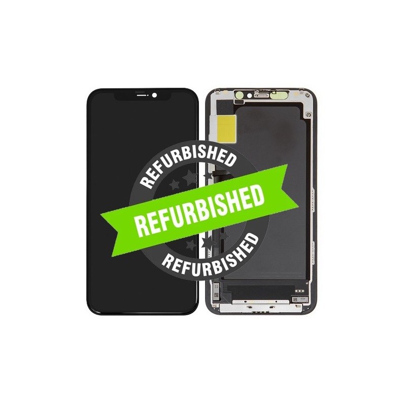 DISPLAY APPLE IPHONE 11 PRO (Super Retina XDR OLED - RIGENERATO)