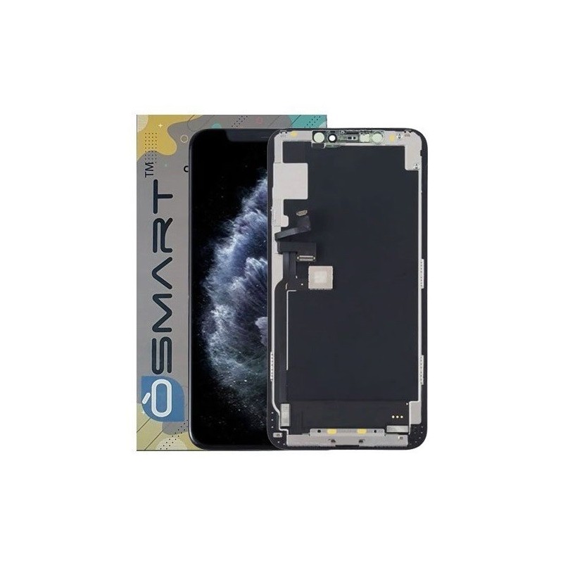 DISPLAY APPLE IPHONE 11 PRO (SOFT OLED - OSMART)
