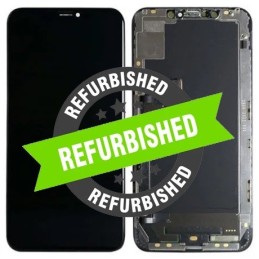 DISPLAY APPLE IPHONE XS MAX (Super Retina OLED - RIGENERATO)