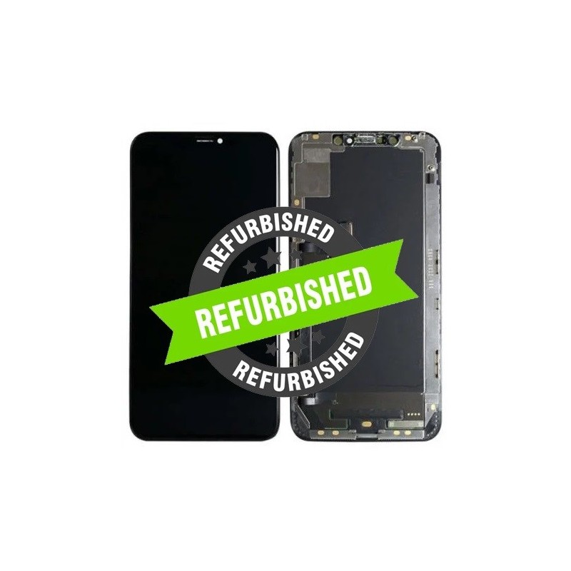 DISPLAY APPLE IPHONE XS MAX (Super Retina OLED - RIGENERATO)