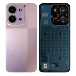 COVER BATTERIA XIAOMI REDMI 15C 5G VIOLA