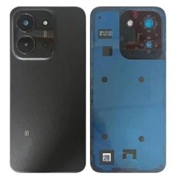 COVER BATTERIA XIAOMI REDMI 15C 5G NERO