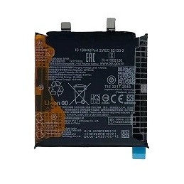 BATTERIA XIAOMI 15 ULTRA 5G - BP5B