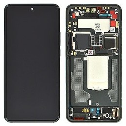 DISPLAY XIAOMI 15 ULTRA 5G NERO - WITH FRAME