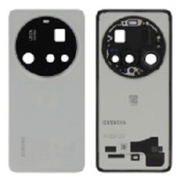 COVER BATTERIA XIAOMI 15 ULTRA 5G BIANCO