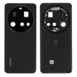 COVER BATTERIA XIAOMI 15 ULTRA 5G NERO