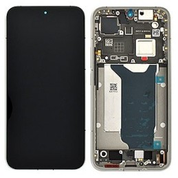 DISPLAY XIAOMI 15T PRO 5G GRIGIO - WITH FRAME