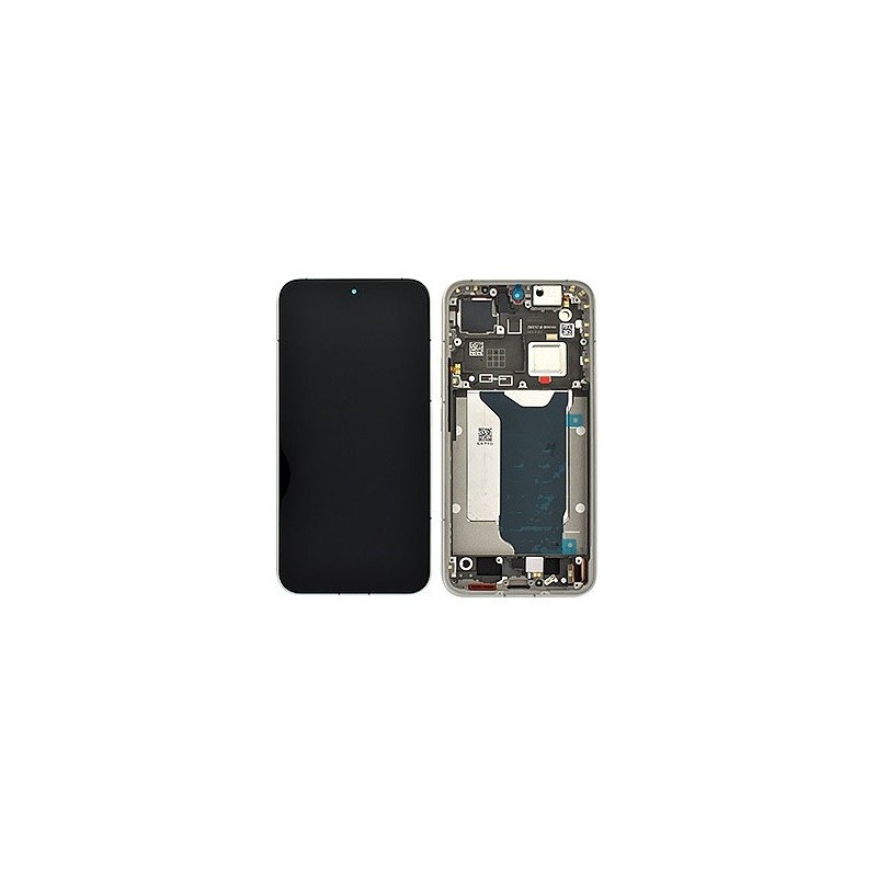 DISPLAY XIAOMI 15T PRO 5G GRIGIO - WITH FRAME