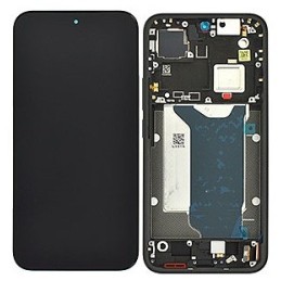 DISPLAY XIAOMI 15T PRO 5G NERO - WITH FRAME