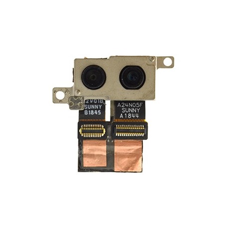 DOPPIA FOTOCAMERA ANTERIORE XIAOMI MI MAX 3