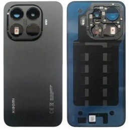 COVER BATTERIA XIAOMI 15T PRO 5G NERO