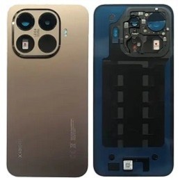 COVER BATTERIA XIAOMI 15T PRO 5G ORO