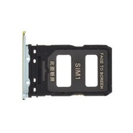 CARRELLO SIM CARD XIAOMI 14 5G SVERDE