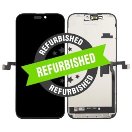 DISPLAY APPLE IPHONE 16 PRO MAX (Super Retina XDR OLED - RIGENERATO)